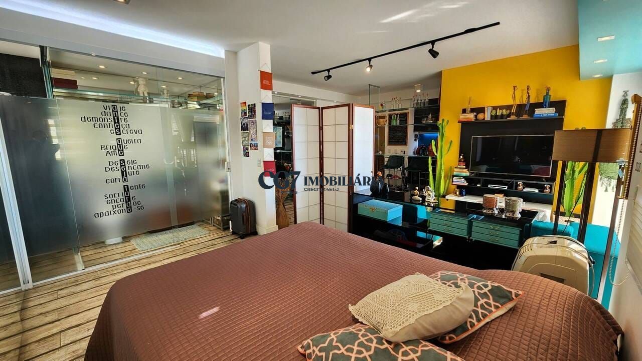 Prédio Inteiro à venda com 1 quarto, 51m² - Foto 11