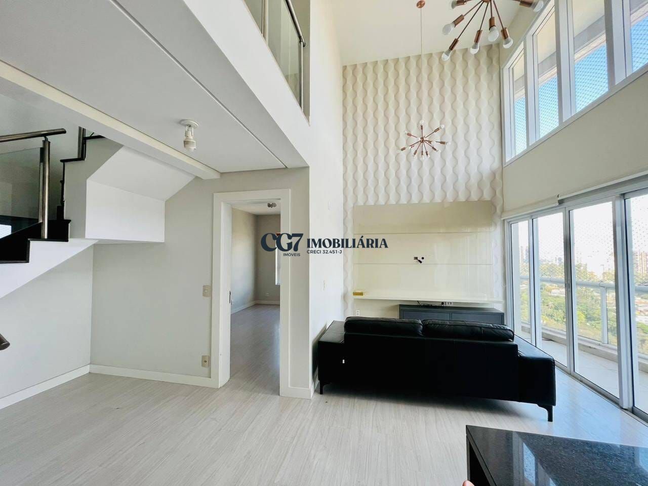 Apartamento à venda com 3 quartos, 212m² - Foto 3