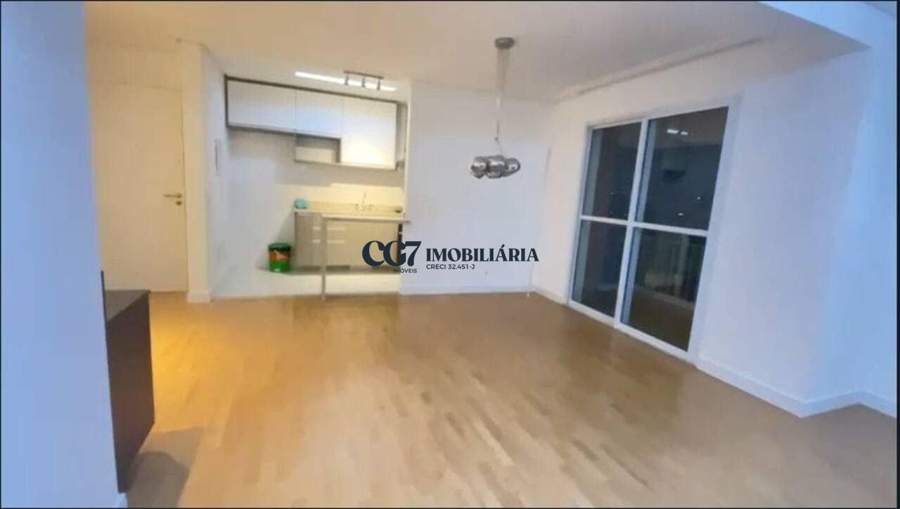 Apartamento à venda com 1 quarto, 66m² - Foto 2