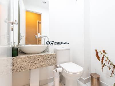 Apartamento à venda com 3 quartos, 83m² - Foto 13