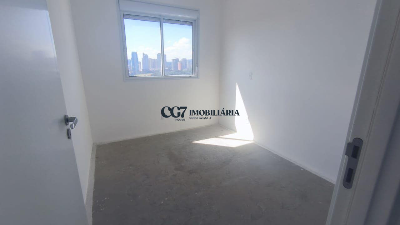 Apartamento à venda com 2 quartos, 55m² - Foto 5