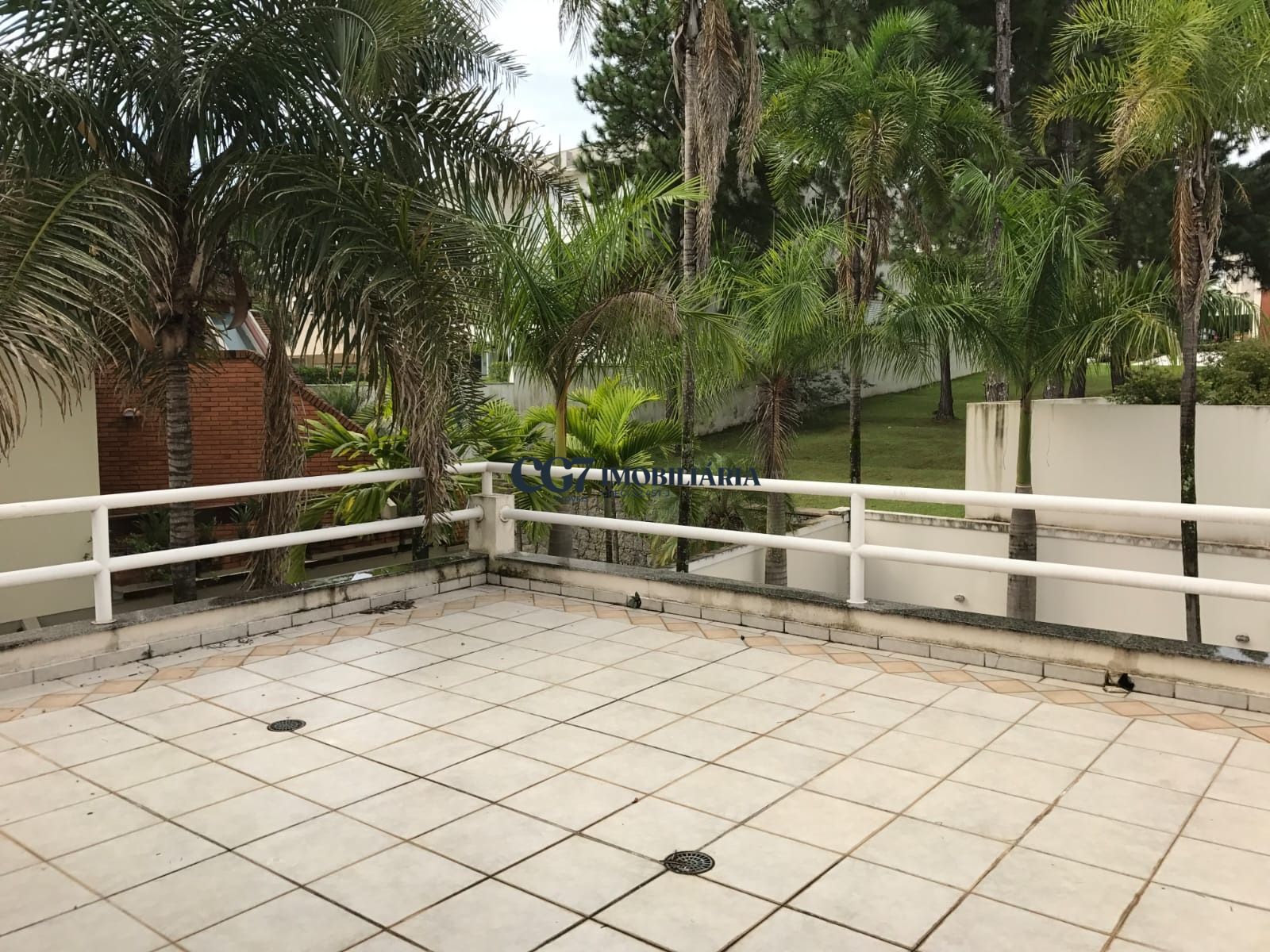 Sobrado à venda com 5 quartos, 560m² - Foto 3