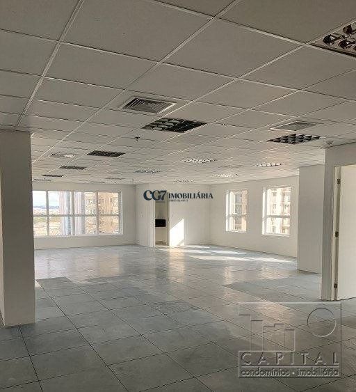 Conjunto Comercial-Sala à venda, 126m² - Foto 2