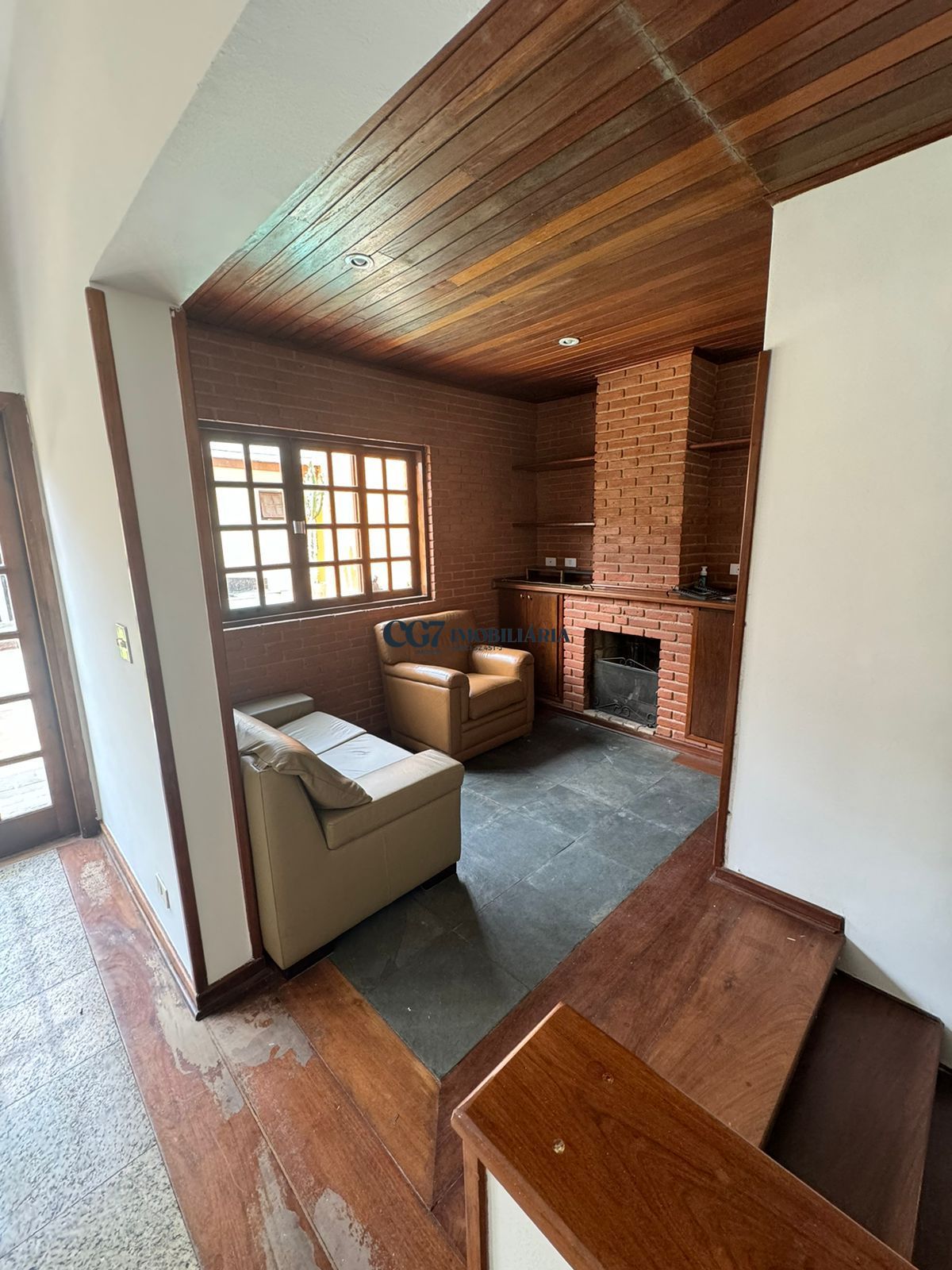 Casa de Condomínio à venda e aluguel com 4 quartos, 360m² - Foto 34