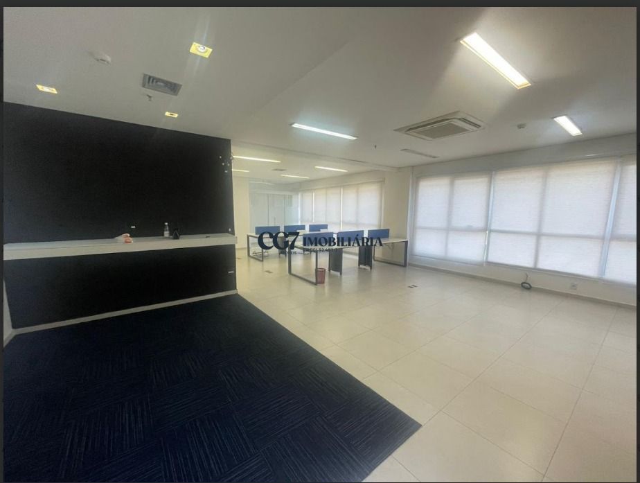Conjunto Comercial-Sala à venda com 2 quartos, 94m² - Foto 4