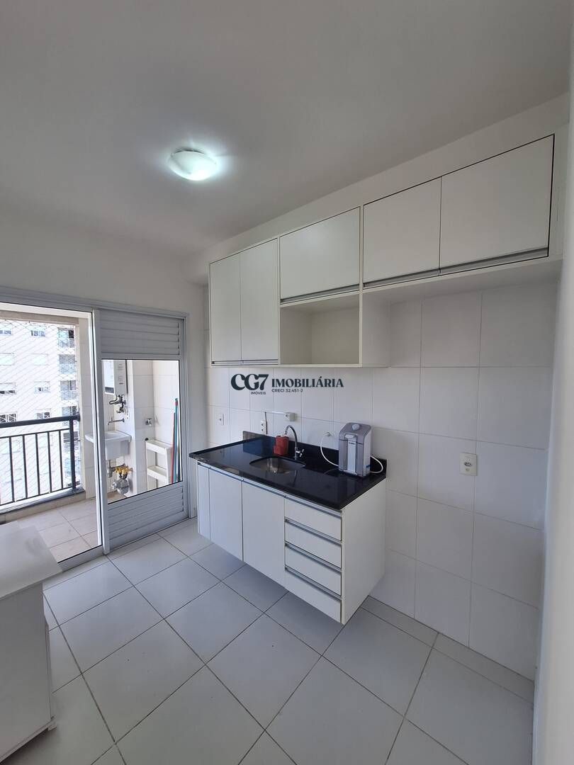 Apartamento para alugar com 1 quarto, 49m² - Foto 2