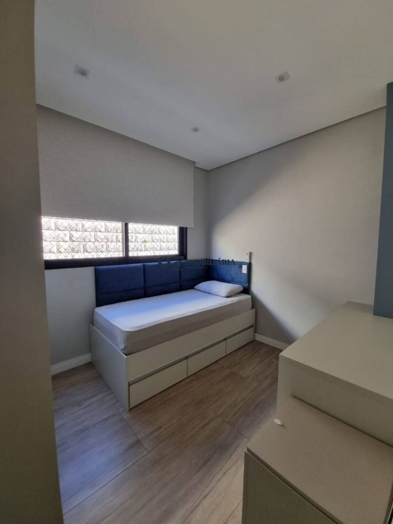 Sobrado à venda com 3 quartos, 152m² - Foto 12