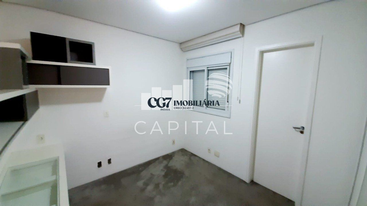 Apartamento à venda com 3 quartos, 202m² - Foto 7