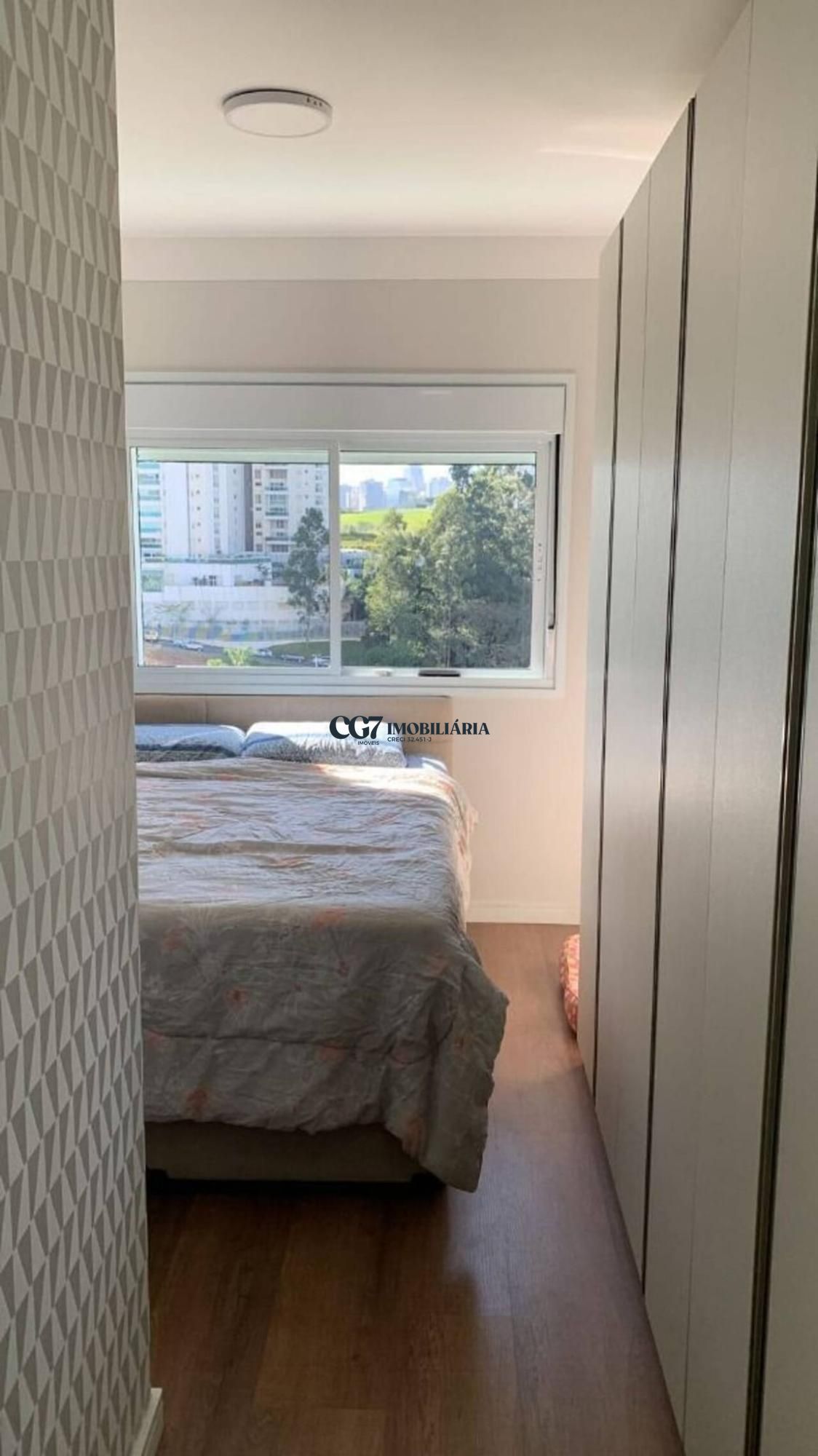 Apartamento à venda com 2 quartos, 68m² - Foto 9