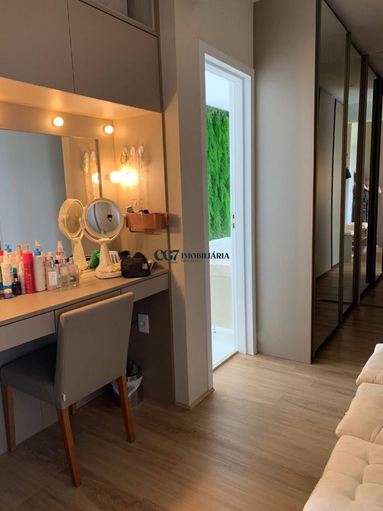 Apartamento à venda com 4 quartos, 338m² - Foto 9