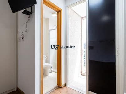 Apartamento à venda com 2 quartos, 72m² - Foto 10