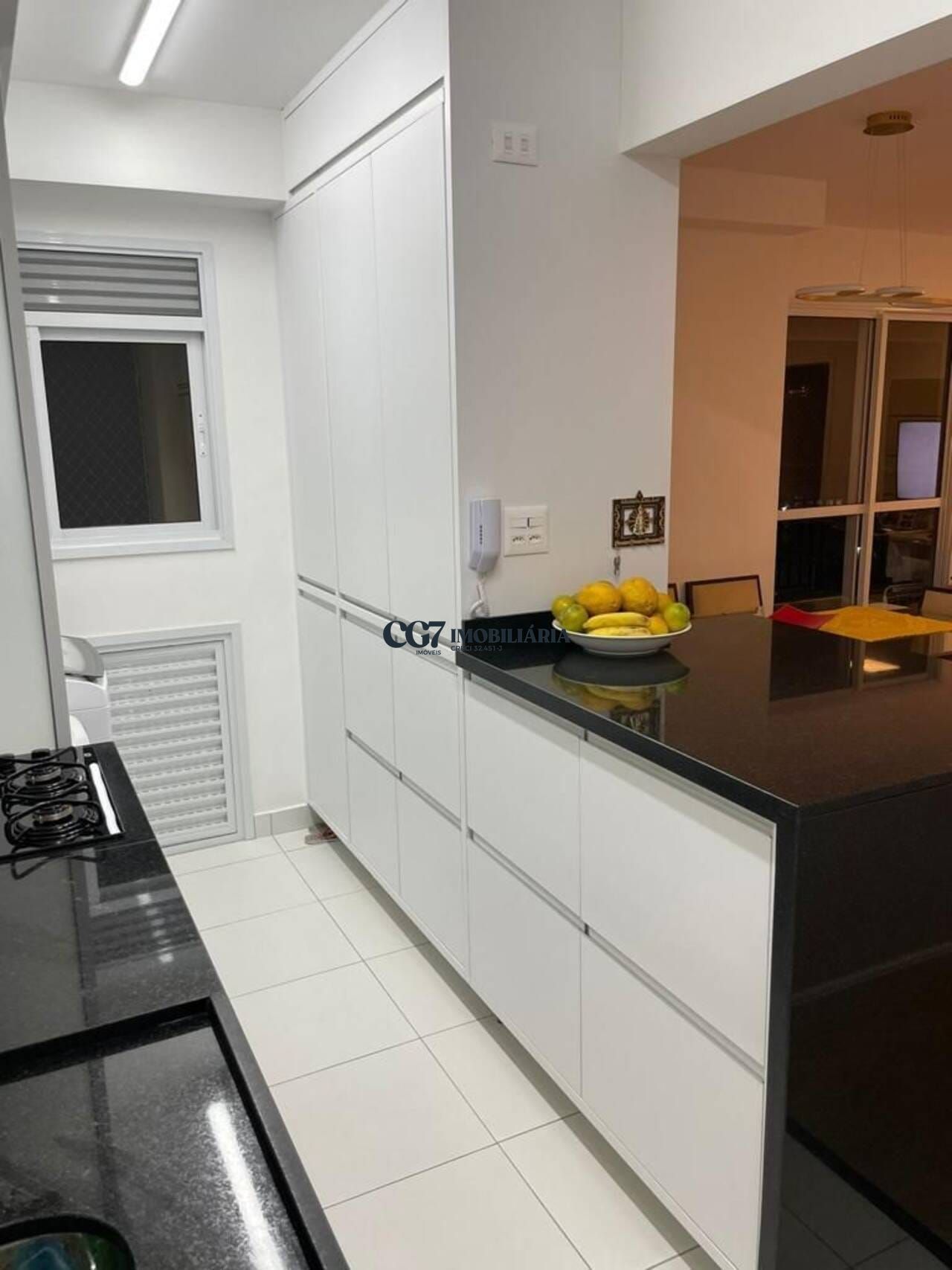 Apartamento à venda com 3 quartos, 109m² - Foto 4