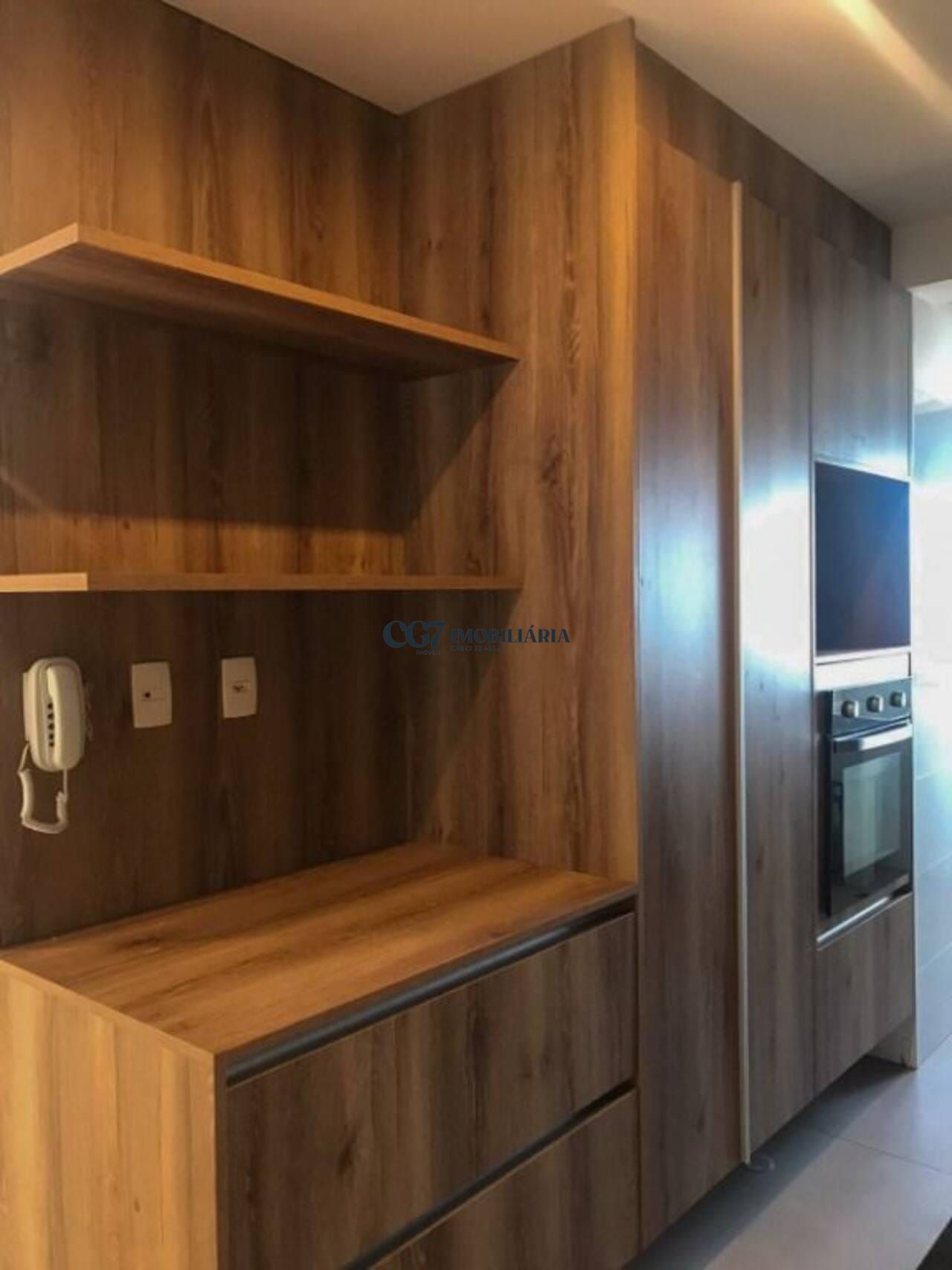 Apartamento à venda com 3 quartos, 112m² - Foto 4