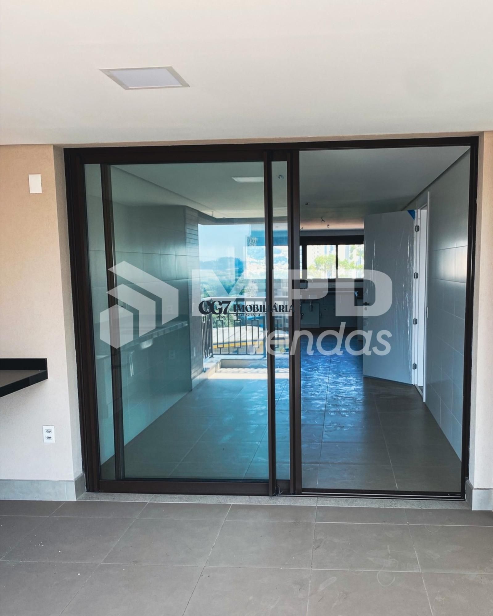 Apartamento à venda com 3 quartos, 410m² - Foto 5