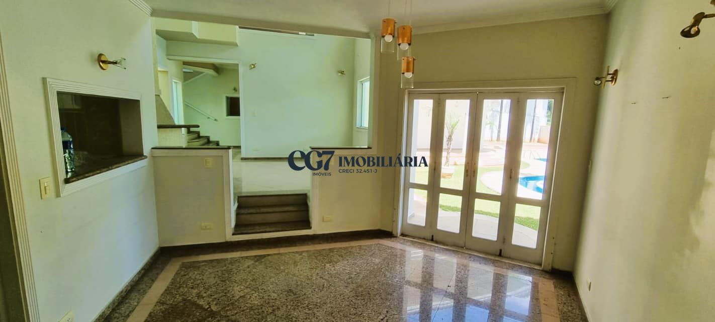 Sobrado à venda com 4 quartos, 515m² - Foto 3