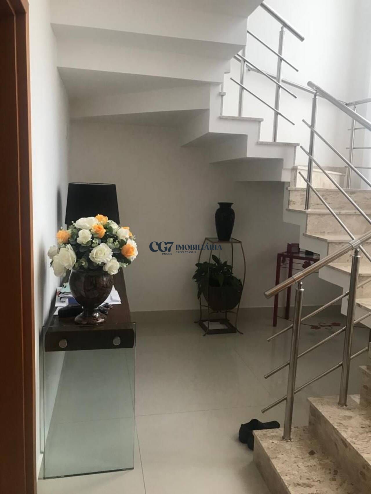 Sobrado à venda com 3 quartos, 388m² - Foto 11