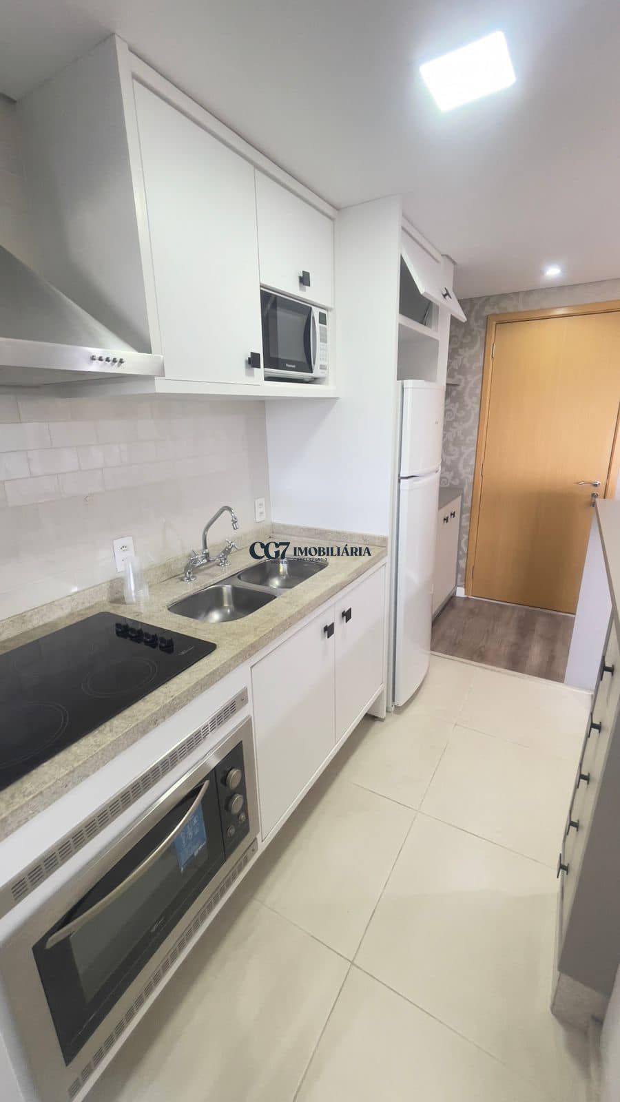 Apartamento para alugar com 1 quarto, 50m² - Foto 10