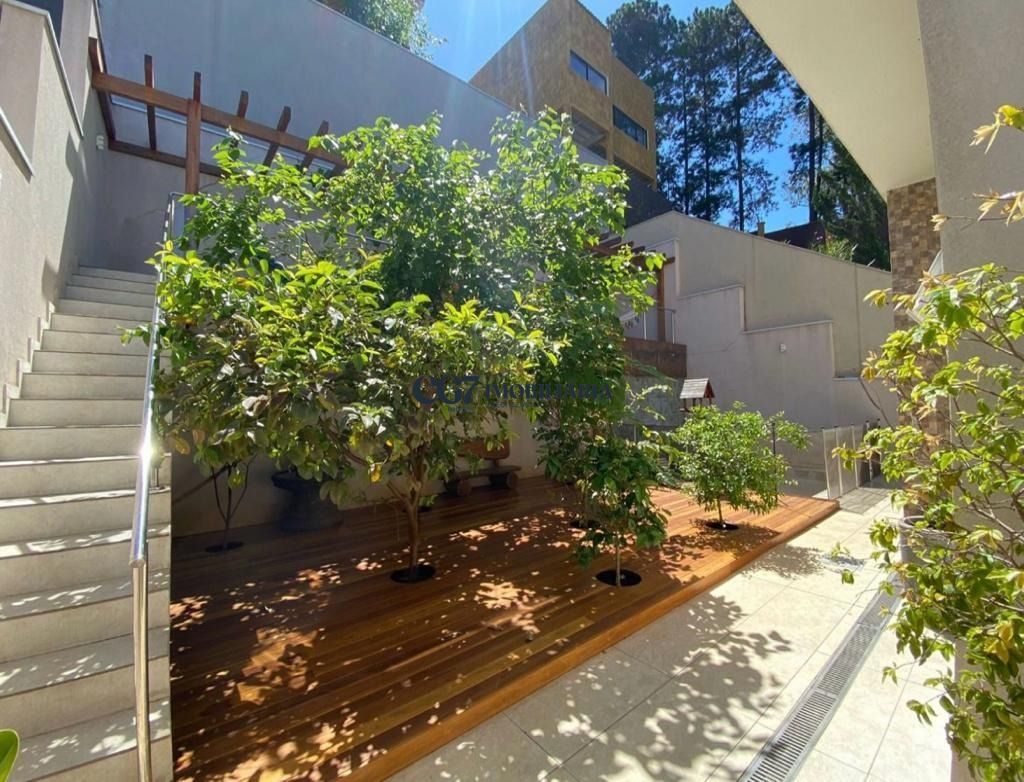 Sobrado à venda com 4 quartos, 410m² - Foto 36