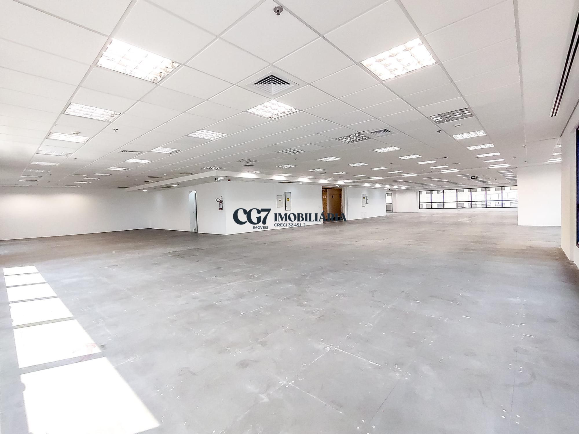 Prédio Inteiro para alugar, 677m² - Foto 4