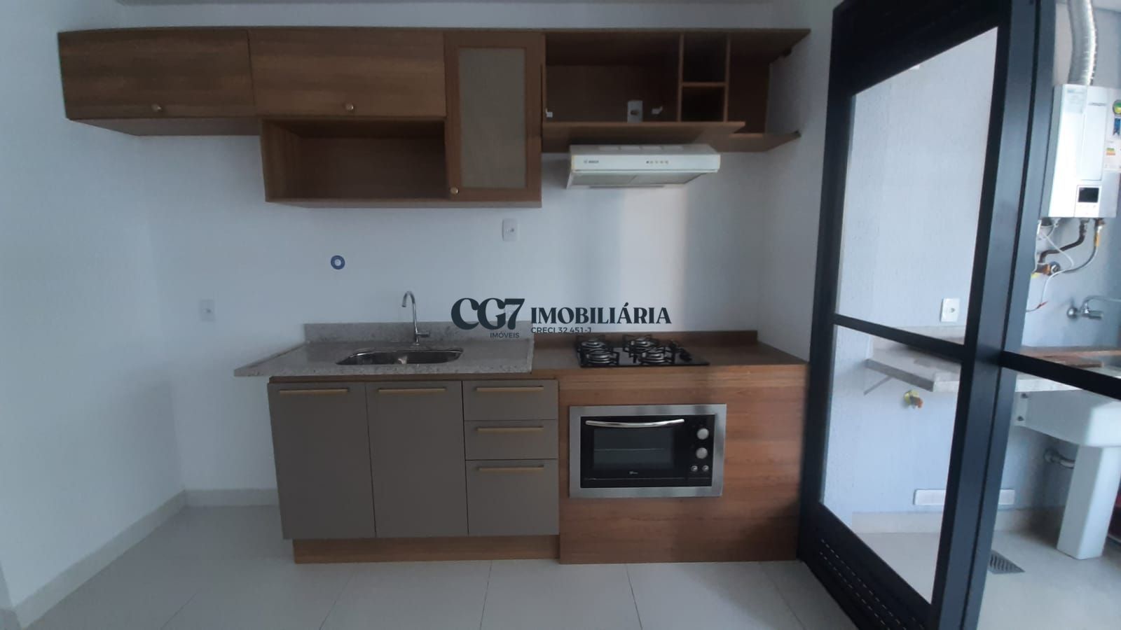 Apartamento à venda com 3 quartos, 70m² - Foto 8