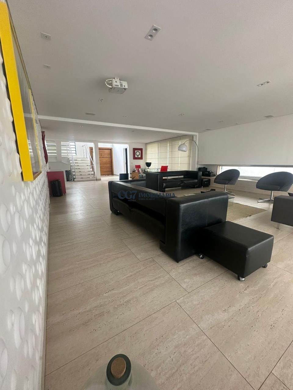 Sobrado à venda e aluguel com 4 quartos, 522m² - Foto 7