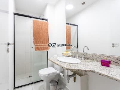 Apartamento à venda com 3 quartos, 83m² - Foto 14