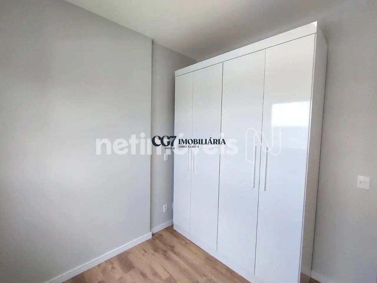 Apartamento para alugar com 1 quarto, 45m² - Foto 5