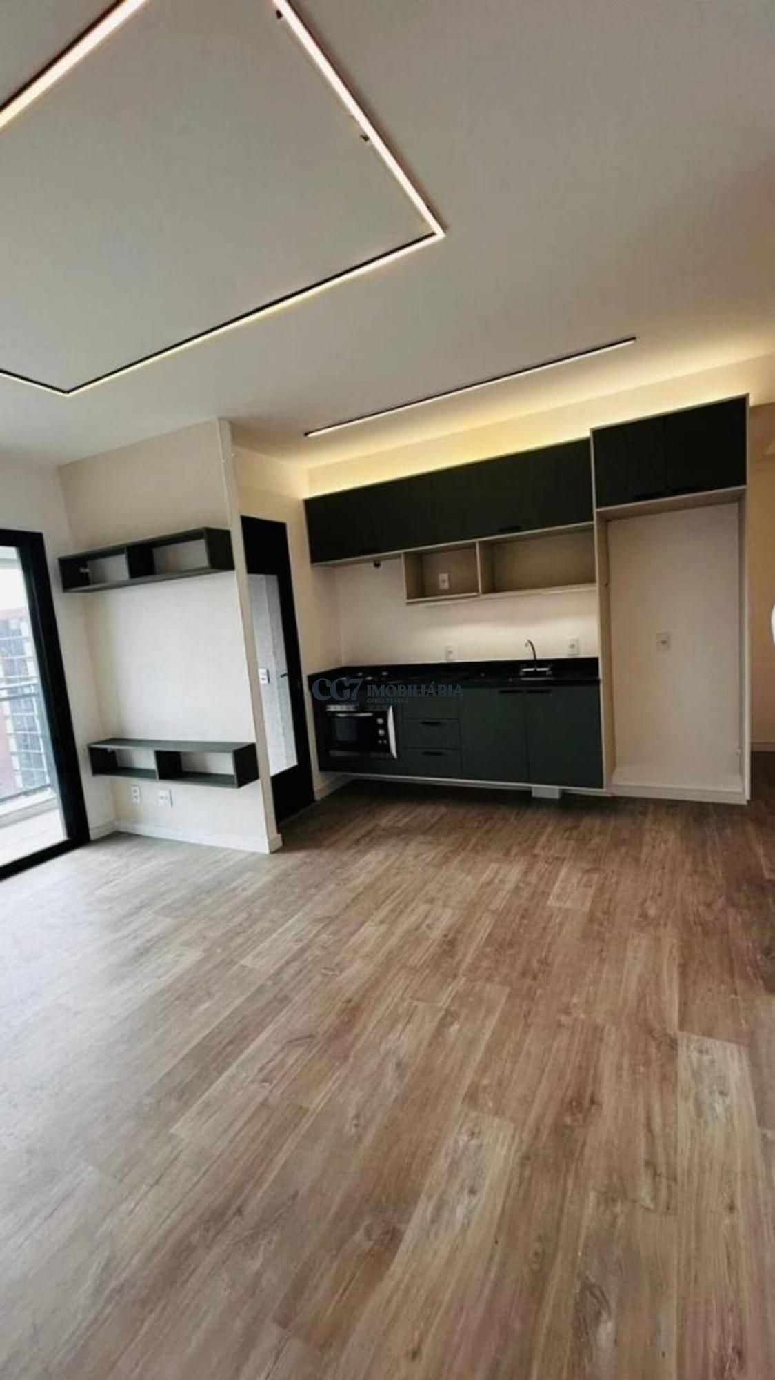 Apartamento à venda com 2 quartos, 57m² - Foto 1