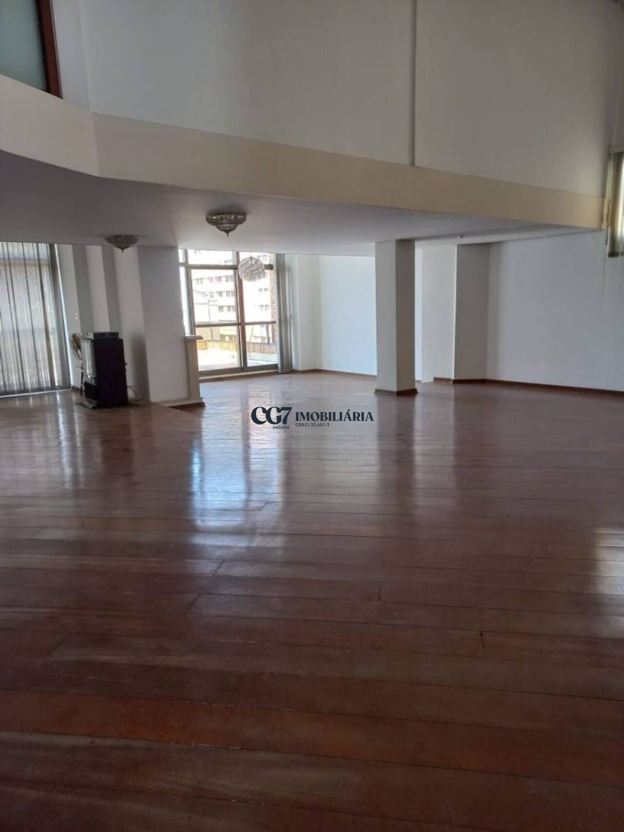 Cobertura à venda com 6 quartos, 1200m² - Foto 5