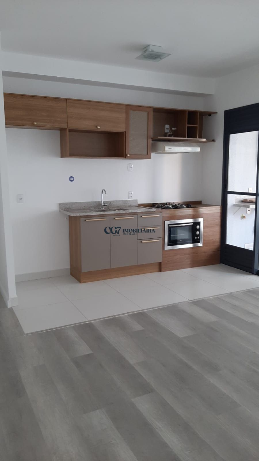 Apartamento à venda com 3 quartos, 70m² - Foto 6