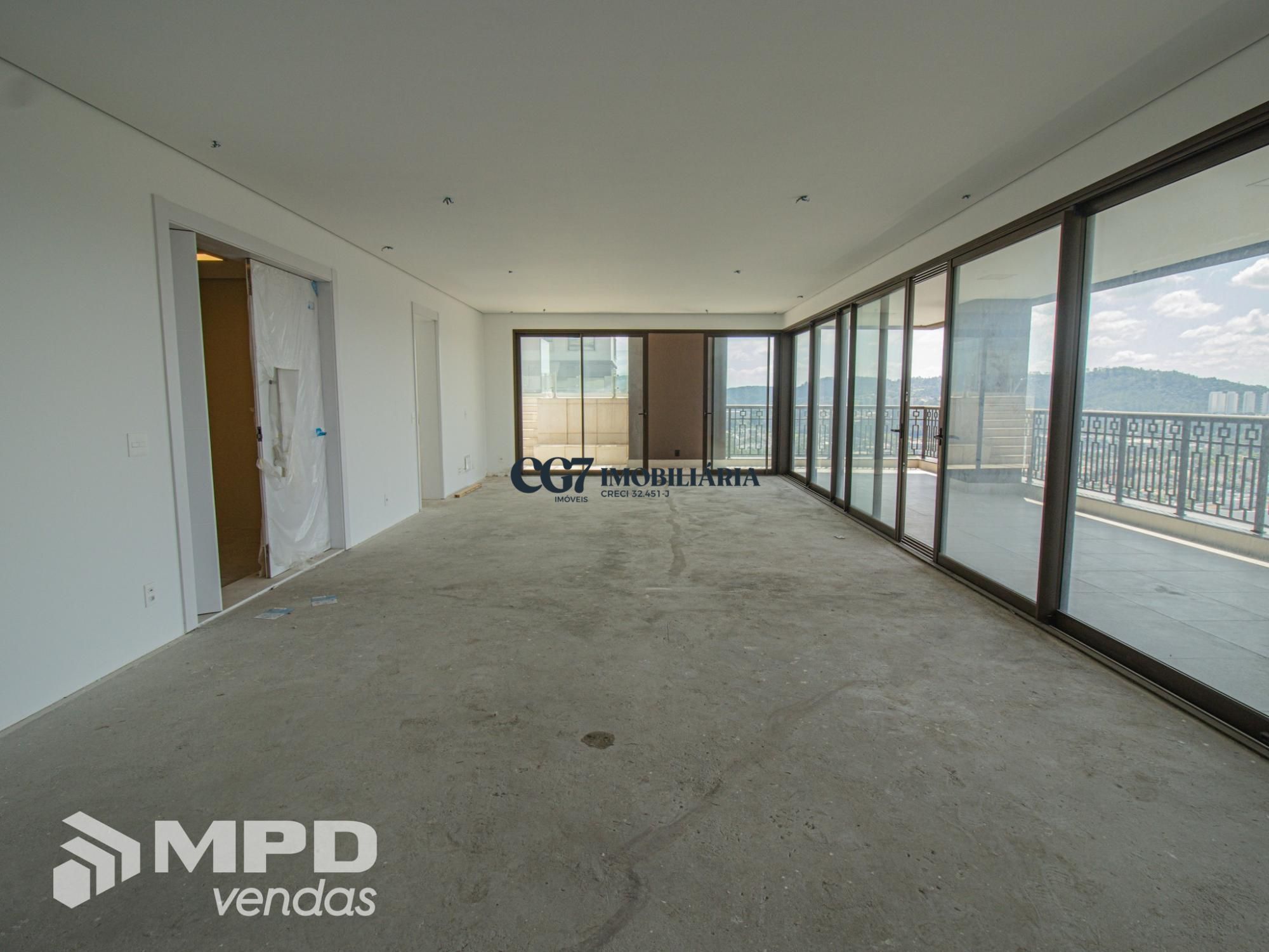 Cobertura à venda com 4 quartos, 708m² - Foto 10