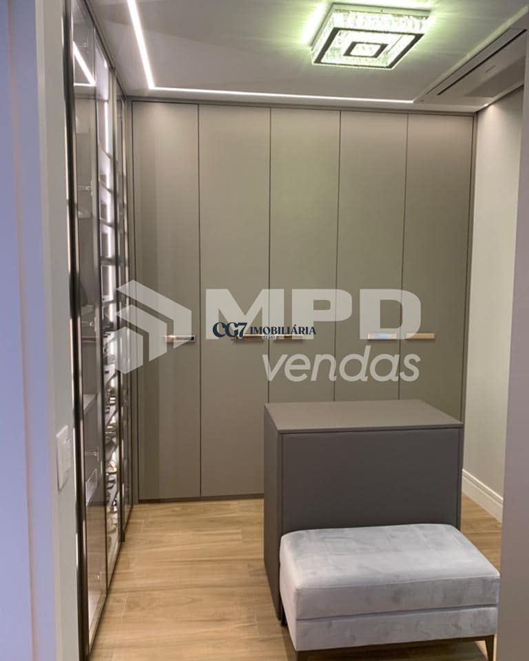 Apartamento à venda com 4 quartos, 313m² - Foto 10