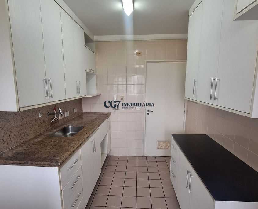 Apartamento para alugar com 2 quartos, 77m² - Foto 2