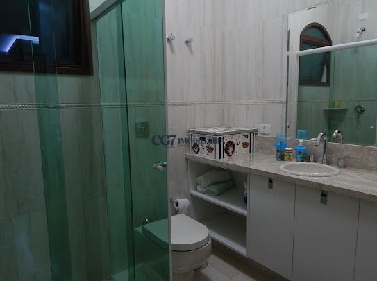 Casa de Condomínio à venda com 3 quartos, 480m² - Foto 11