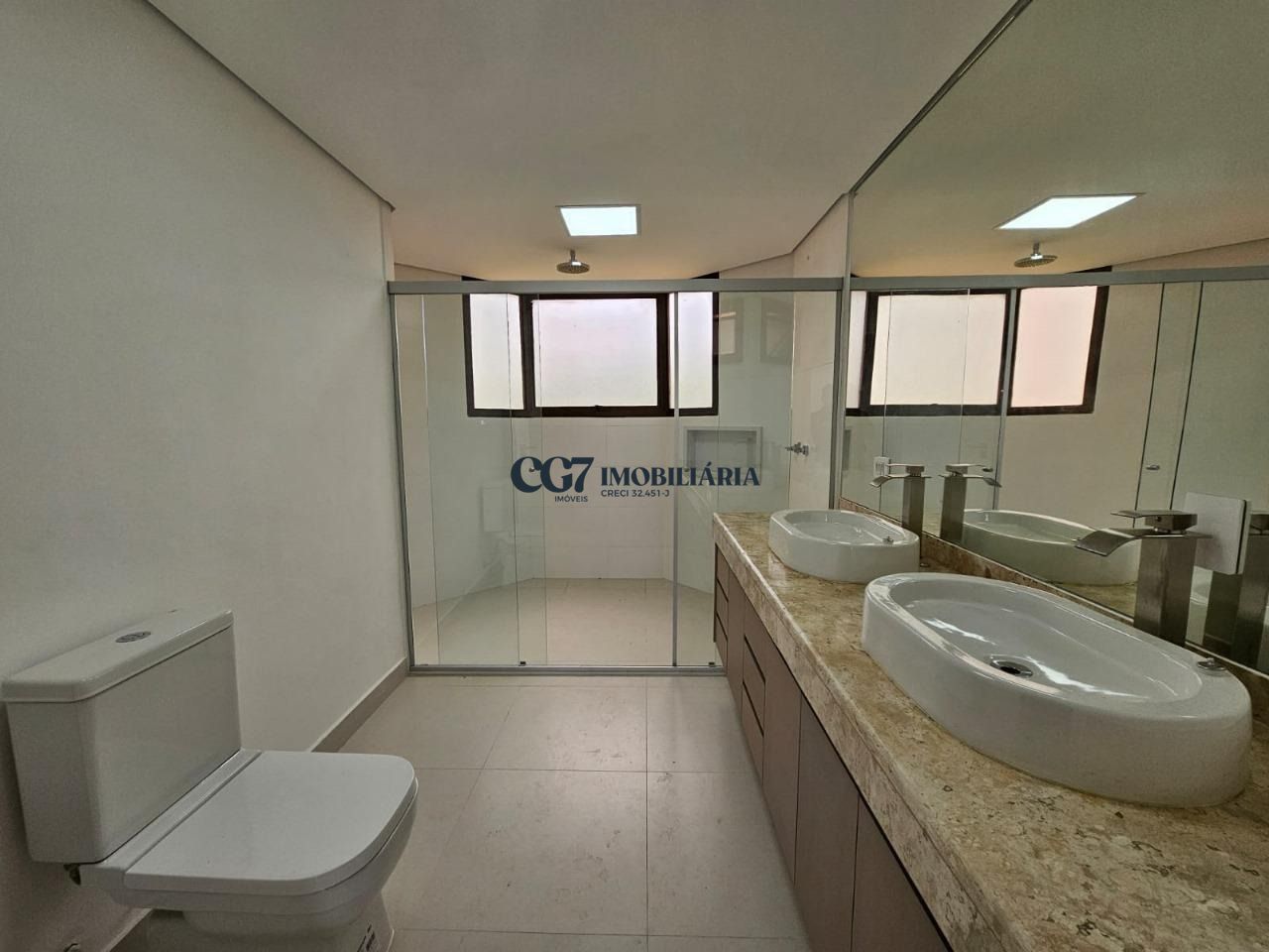 Apartamento para alugar com 3 quartos, 206m² - Foto 14