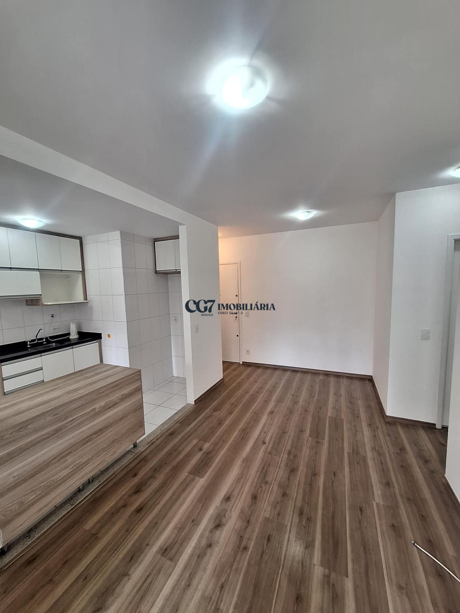 Apartamento para alugar com 1 quarto, 63m² - Foto 3