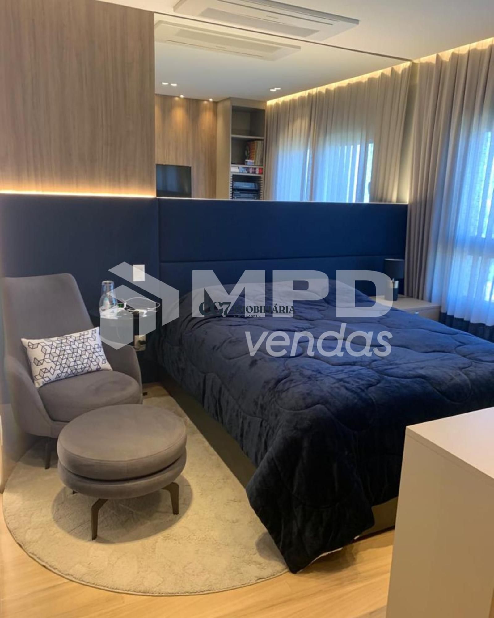 Apartamento à venda com 4 quartos, 313m² - Foto 13