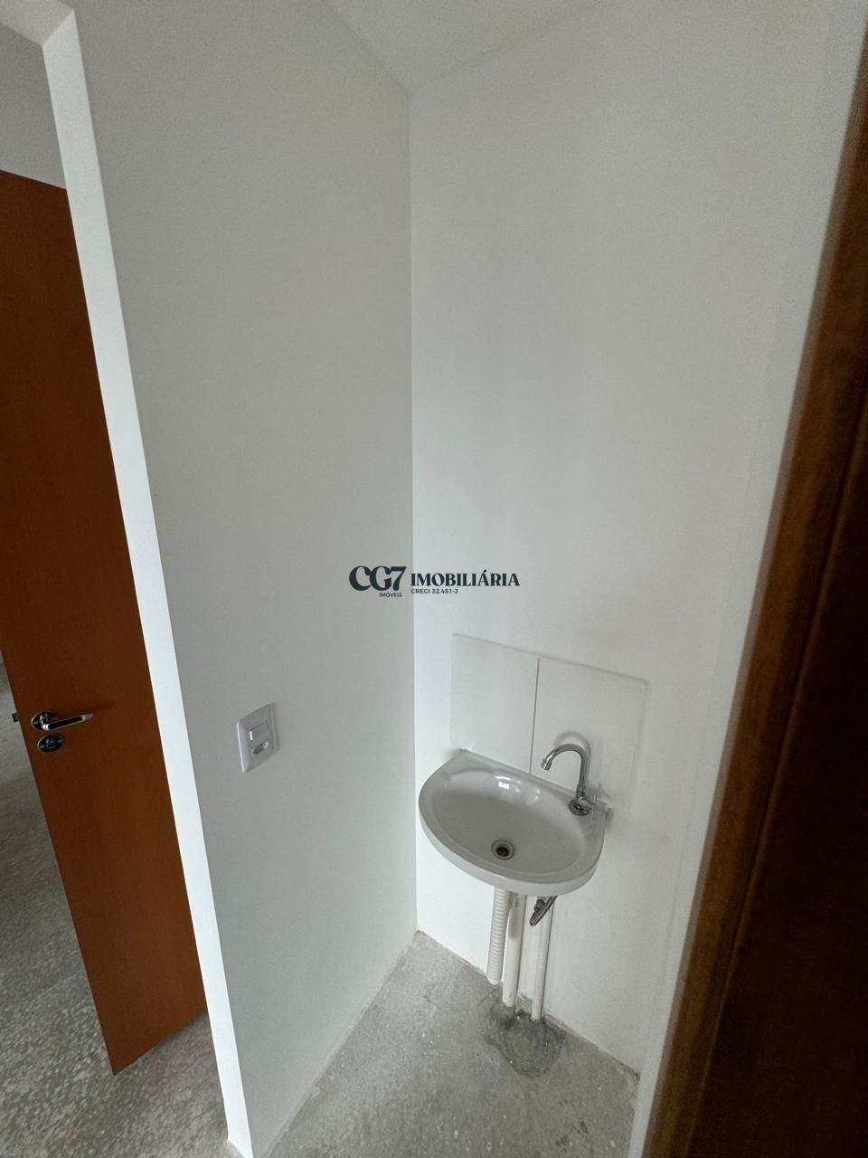 Apartamento à venda com 2 quartos, 36m² - Foto 7