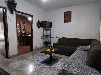 Casa à venda com 3 quartos, 109m² - Foto 2