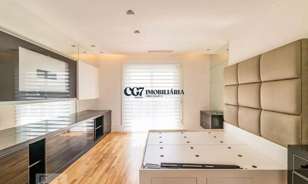 Apartamento à venda com 3 quartos, 322m² - Foto 16