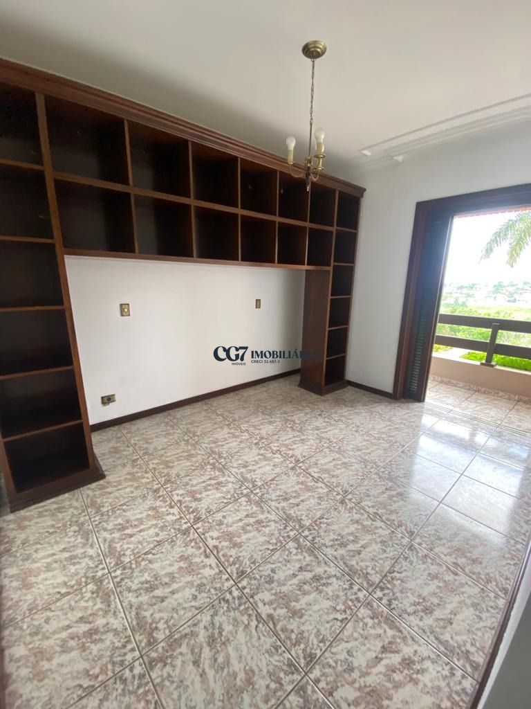 Casa de Condomínio para alugar com 4 quartos, 586m² - Foto 15