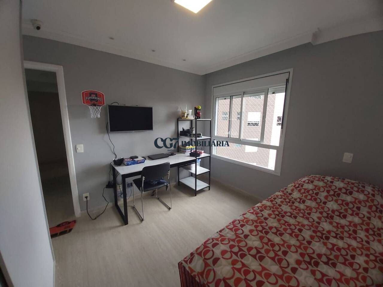 Apartamento à venda com 3 quartos, 155m² - Foto 10