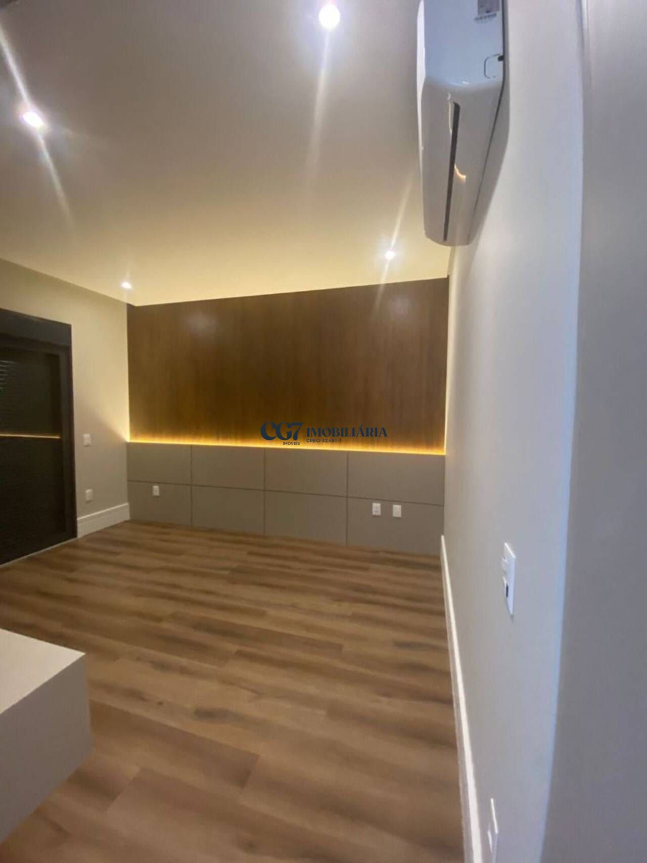 Apartamento à venda com 3 quartos, 282m² - Foto 6