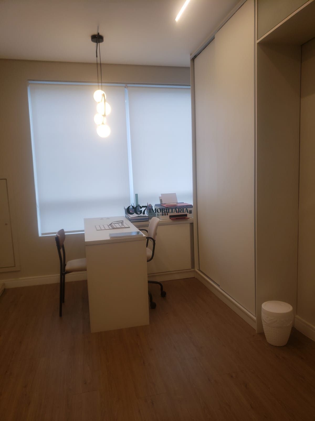 Conjunto Comercial-Sala à venda com 1 quarto, 30m² - Foto 3