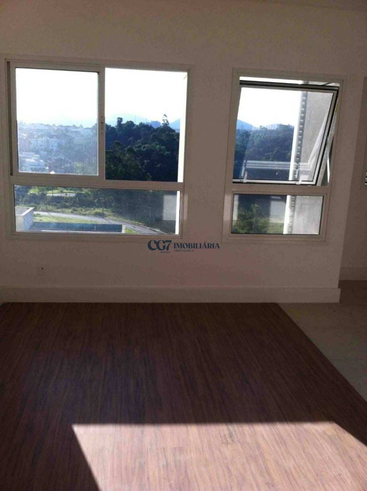 Apartamento à venda com 1 quarto, 44m² - Foto 9