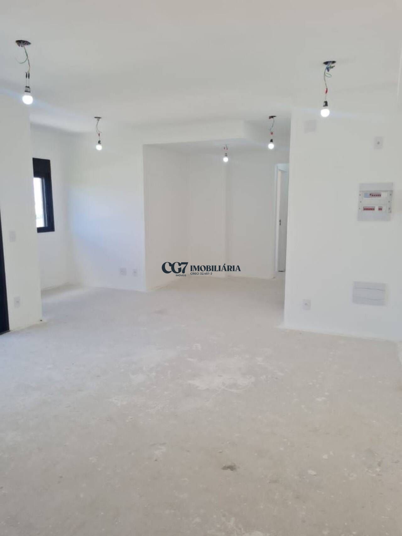 Apartamento à venda com 2 quartos, 87m² - Foto 3