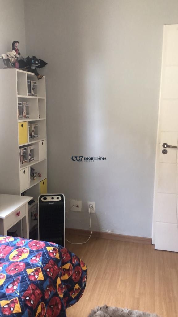 Sobrado à venda com 3 quartos, 110m² - Foto 21