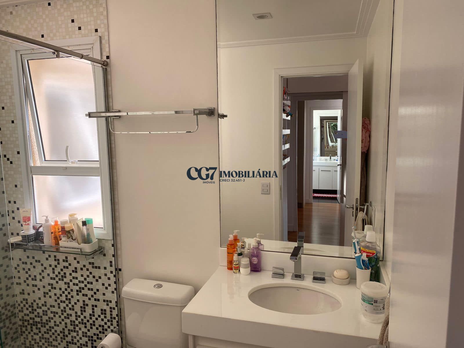 Apartamento à venda com 2 quartos, 107m² - Foto 13