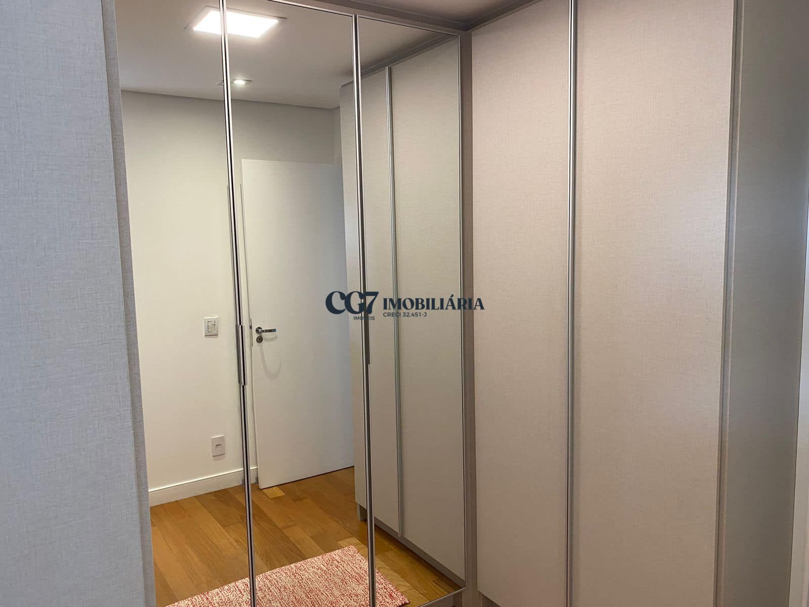 Apartamento à venda com 2 quartos, 107m² - Foto 11