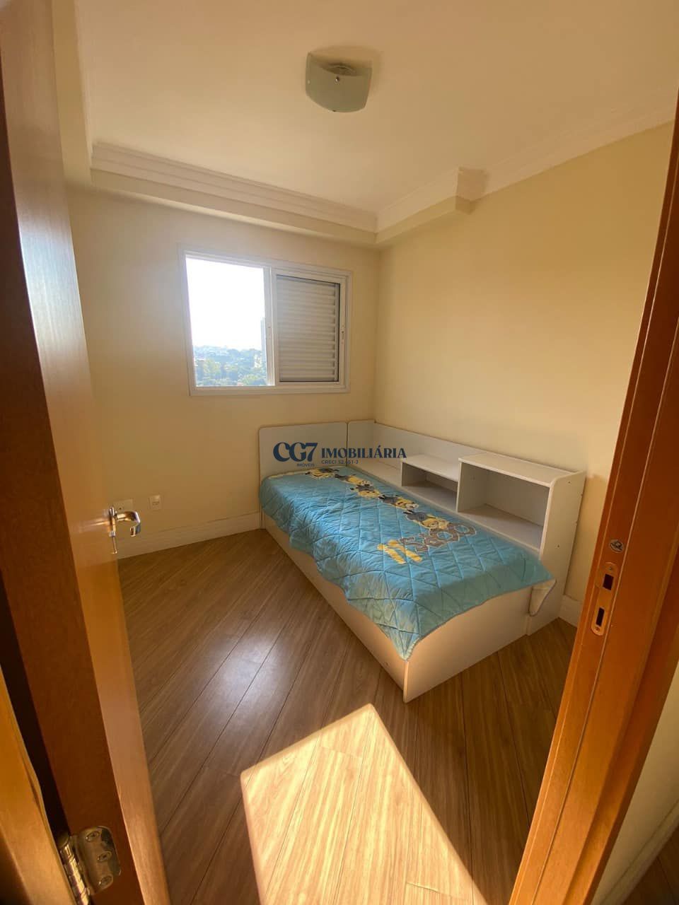 Apartamento à venda com 3 quartos, 81m² - Foto 10